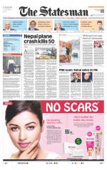 Delhi - The Statesman