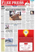 Free Press - Mumbai Epaper
