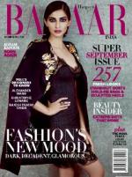 Harper's Bazaar India
