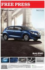 Free Press - Indore Epaper Edition