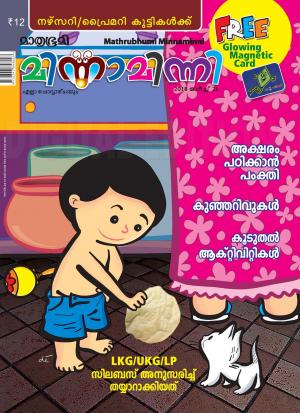 Minnaminni - 2018 March 21