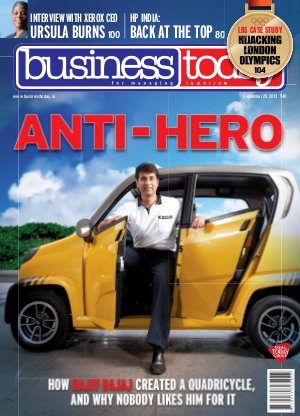 Business Today-29th September 2013