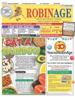 RobinAge: India's Favourite Newspaper for Children