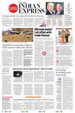 The New Indian Express-Kottayam