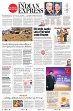 The New Indian Express-Vellore