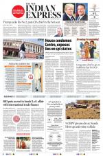 The New Indian Express-Anantapur