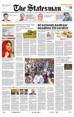 Kolkata - The Statesman