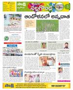 Nalgonda Constituencies