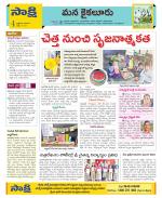 Krishna Constituencies