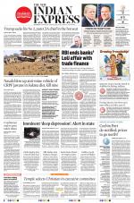 The New Indian Express-Kozhikode