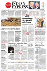 The New Indian Express-Kochi