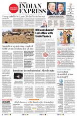 The New Indian Express-Kannur