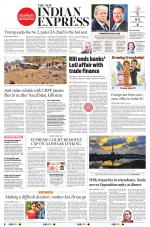 The New Indian Express-Chennai