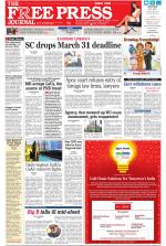 Free Press - Mumbai Epaper