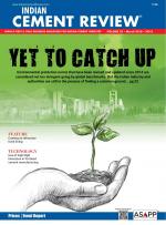 Indian Cement Review