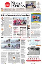 The New Indian Express-Thrissur 