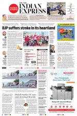 The New Indian Express-Kollam