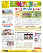 Medak Constituencies