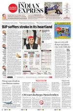 The New Indian Express-Chennai