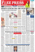 Free Press - Mumbai Epaper