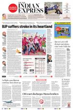 The New Indian Express-Madurai