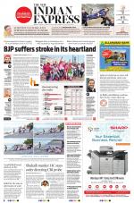 The New Indian Express-Kochi