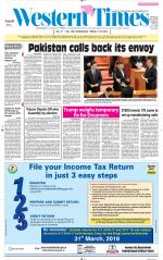 Ahmedabad English (Morn. Daily)