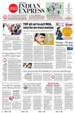 The New Indian Express-Thrissur 