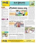 Krishna Constituencies