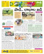 Mahabubnagar Constituencies