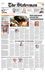 Kolkata - The Statesman