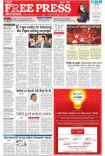 Free Press - Mumbai Epaper