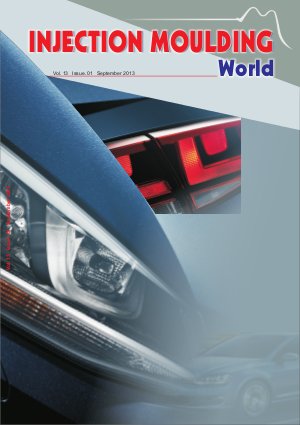 Injection Moulding World