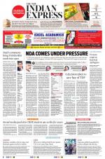 The New Indian Express-Vellore