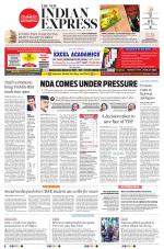 The New Indian Express-Nagapattinam