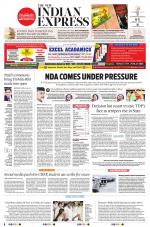 The New Indian Express-Vijayawada