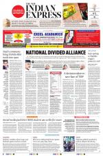 The New Indian Express-Chennai