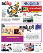 Mahabubnagar District