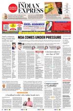 The New Indian Express-Kannur