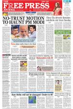 Free Press - Mumbai Epaper