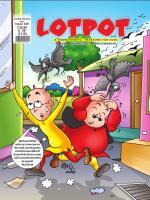 Lotpot English