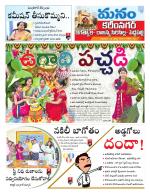 Karimnagar/siricilla/Jagityala