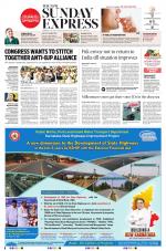 The New Indian Express-Hubballi