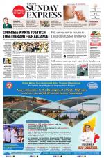 The New Indian Express-Belagavi