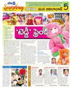 Adilabad Constituencies