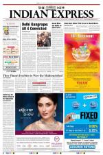 The New Indian Express-Kochi