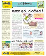 Krishna Constituencies