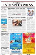 The New Indian Express-Bengaluru