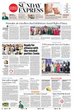 The New Indian Express-Kozhikode