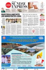 The New Indian Express-Bengaluru